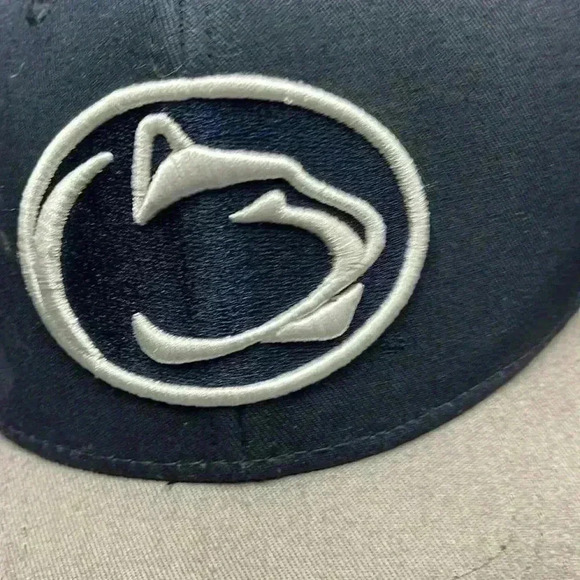 Six ball caps. Some never worn. Some gently used. - Picture 6 of 7